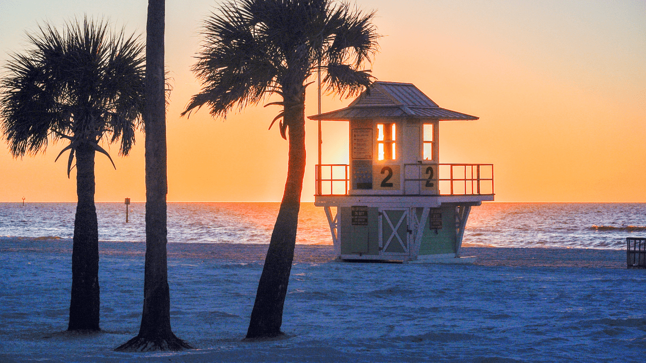 beaches near me