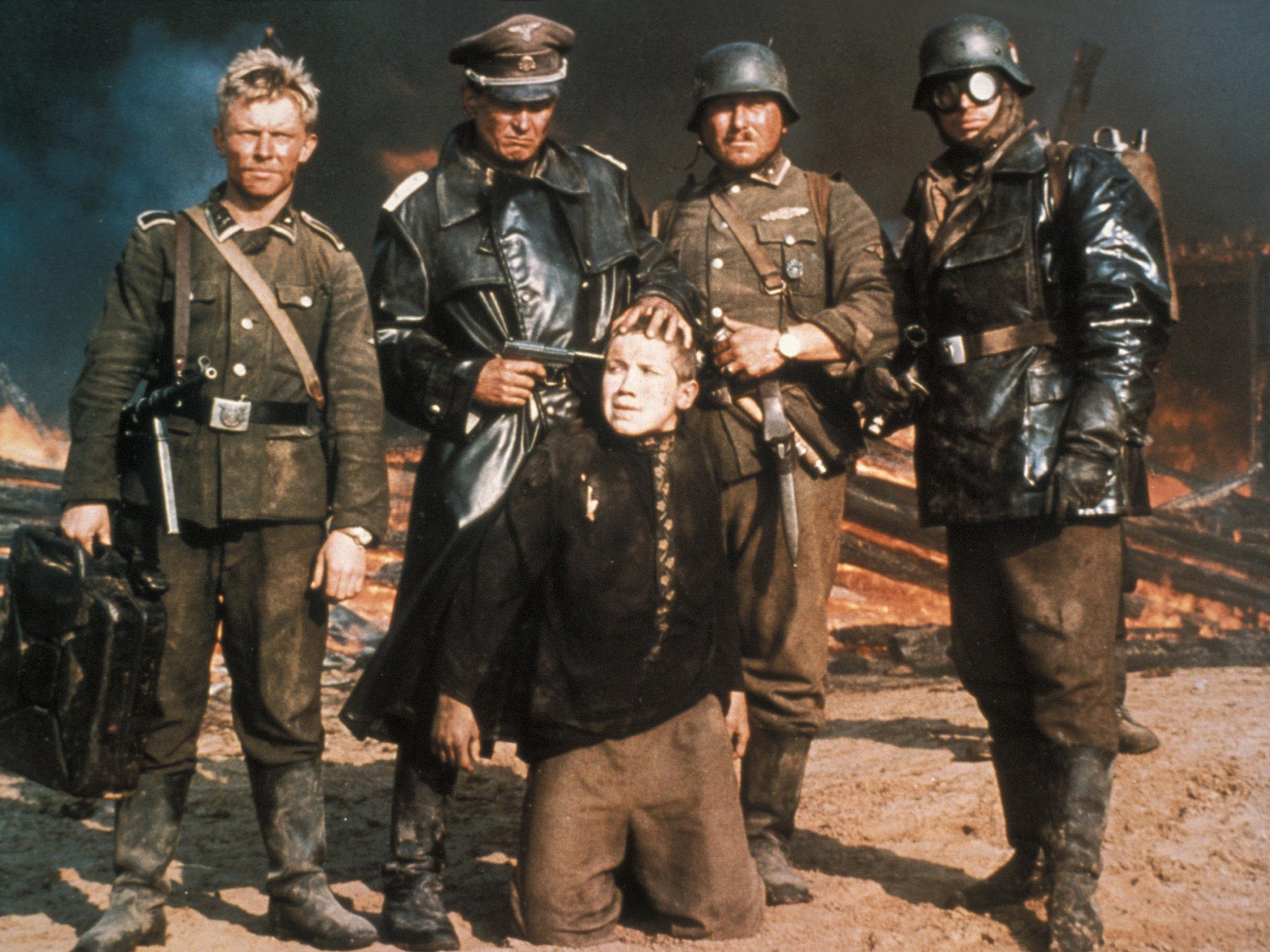 The Best War Movies: A Journey Through Cinematic Battlefields