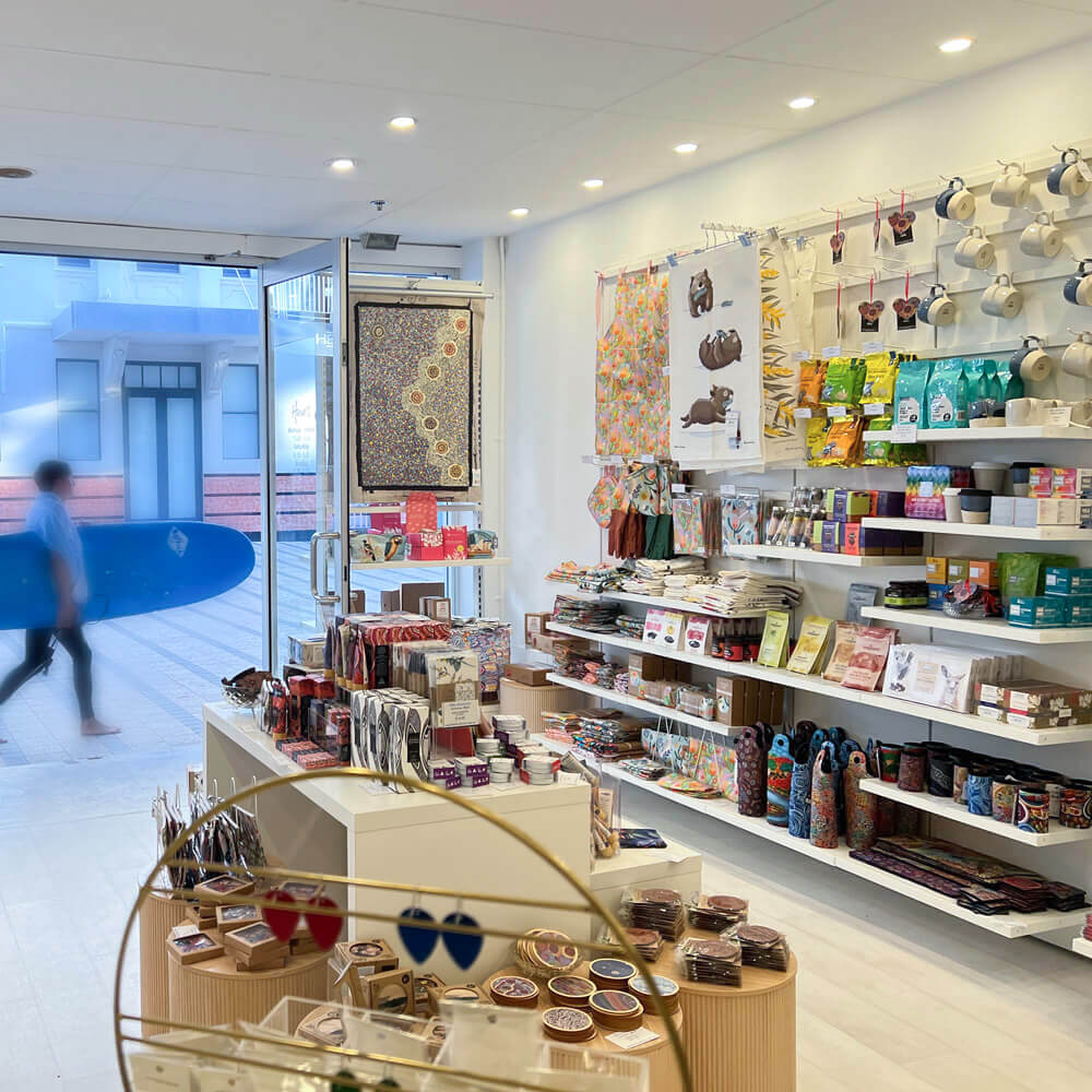 gift store australia