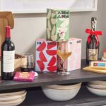 Wine Gift Packs and Hampers