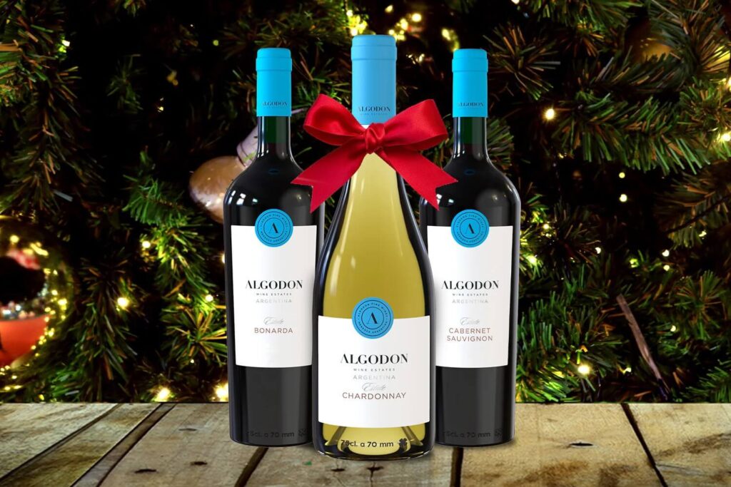 Wine Gift Packs and Hampers