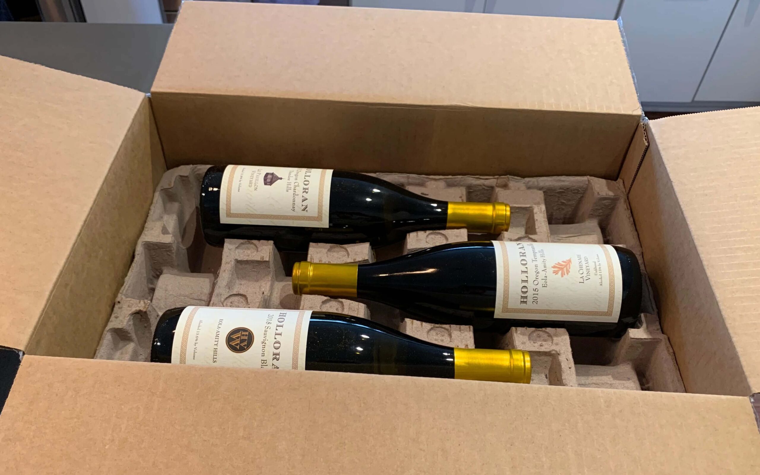 Wine Delivery in Brisbane, Sydney & Melbourne: What You Need to Know
