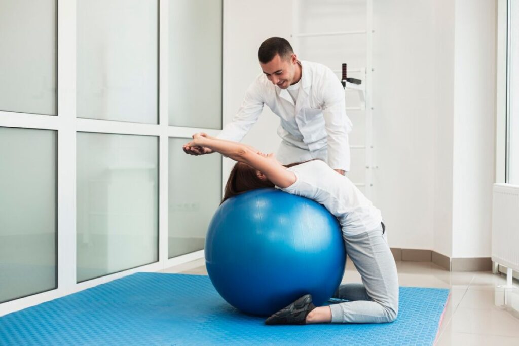 pilate soft ball