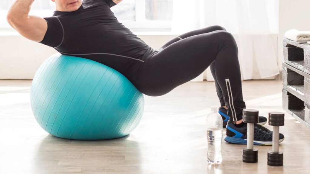 pilate soft ball