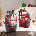 Christmas Gift Hampers for Kids: Fun Surprises They’ll Love