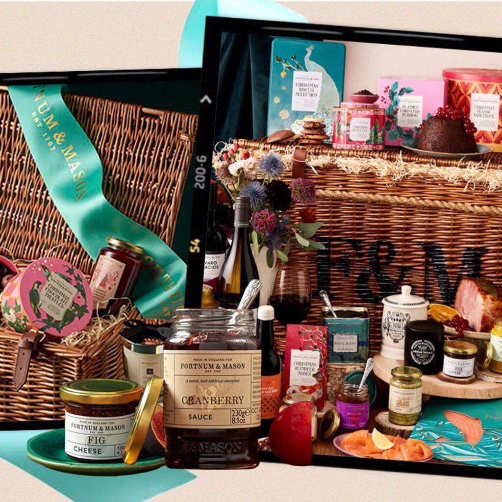 Christmas Gift Hampers for Kids: Fun Surprises They’ll Love
