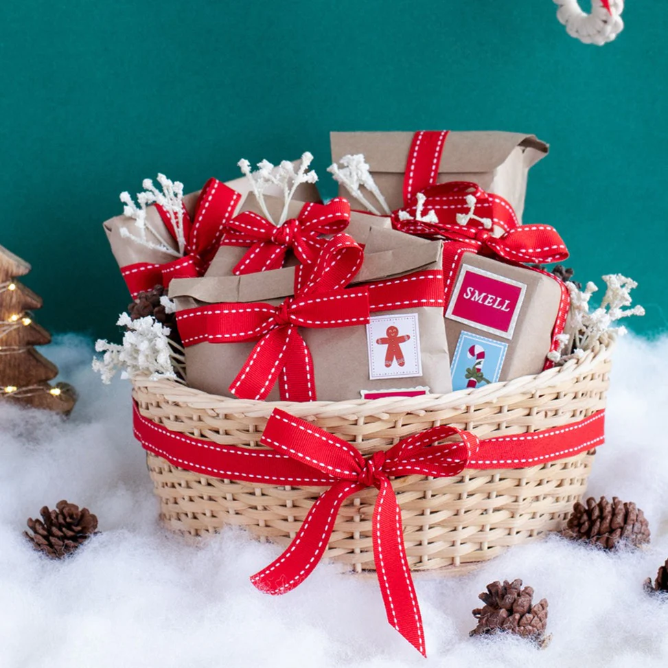Christmas Gift Hampers for Kids: Fun Surprises They’ll Love