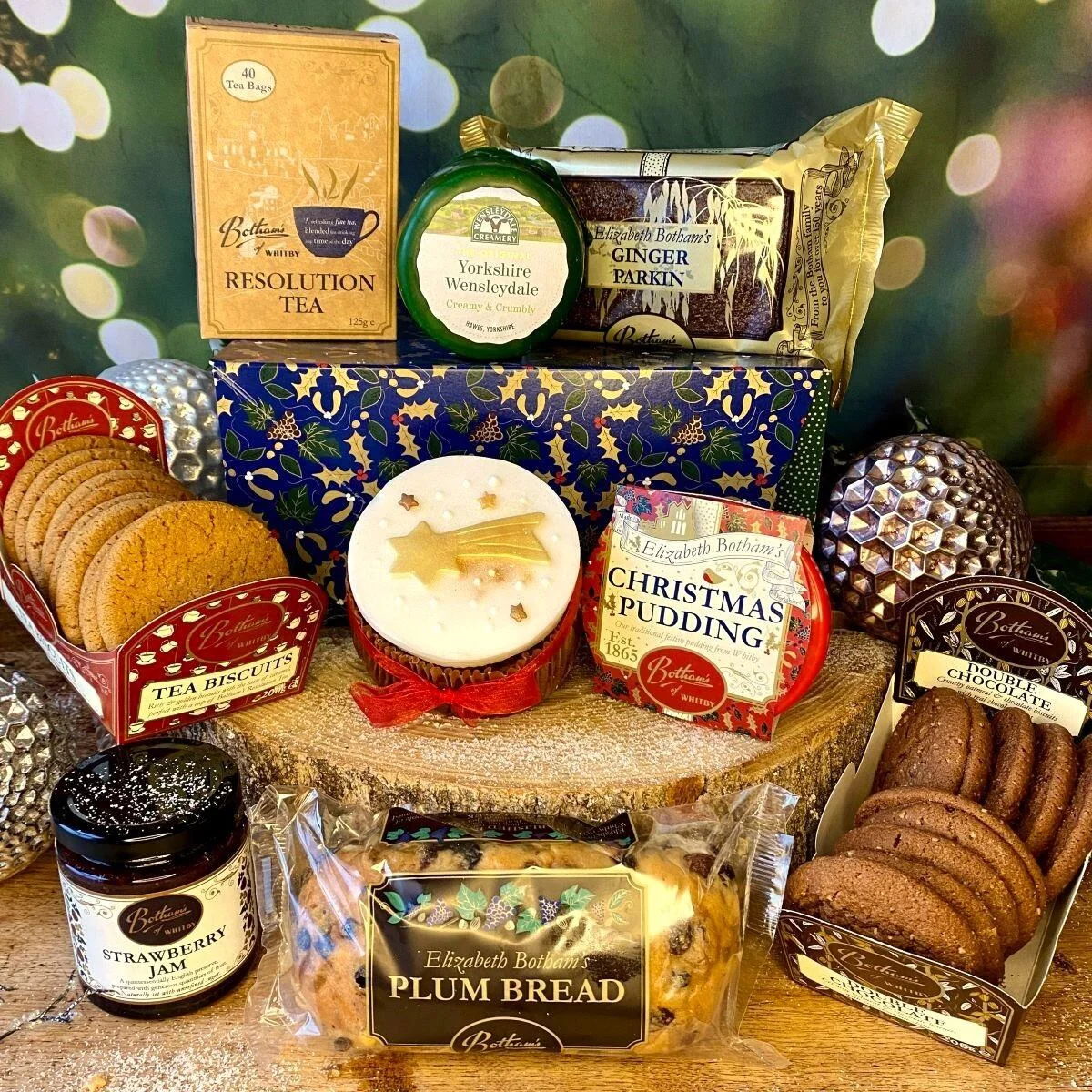 Affordable Christmas Hampers 2024 That Don’t Skimp on