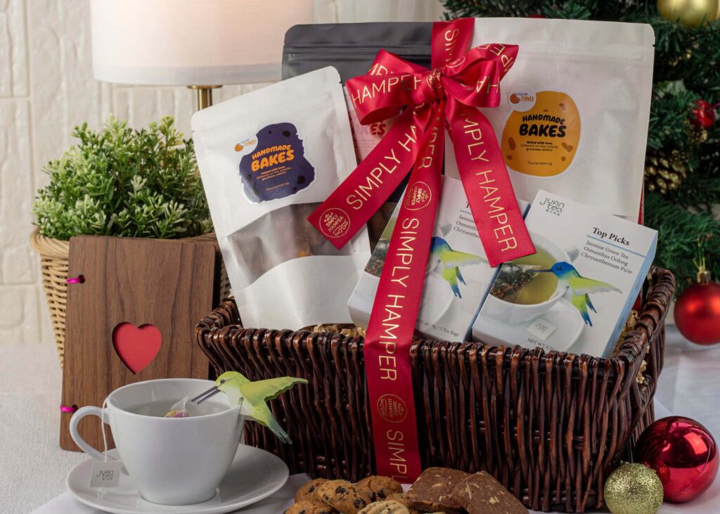 Affordable Christmas Hampers 2024 That Don’t Skimp on