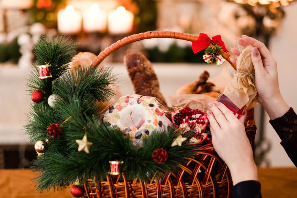 Affordable Christmas Hampers 2024 That Don’t Skimp on