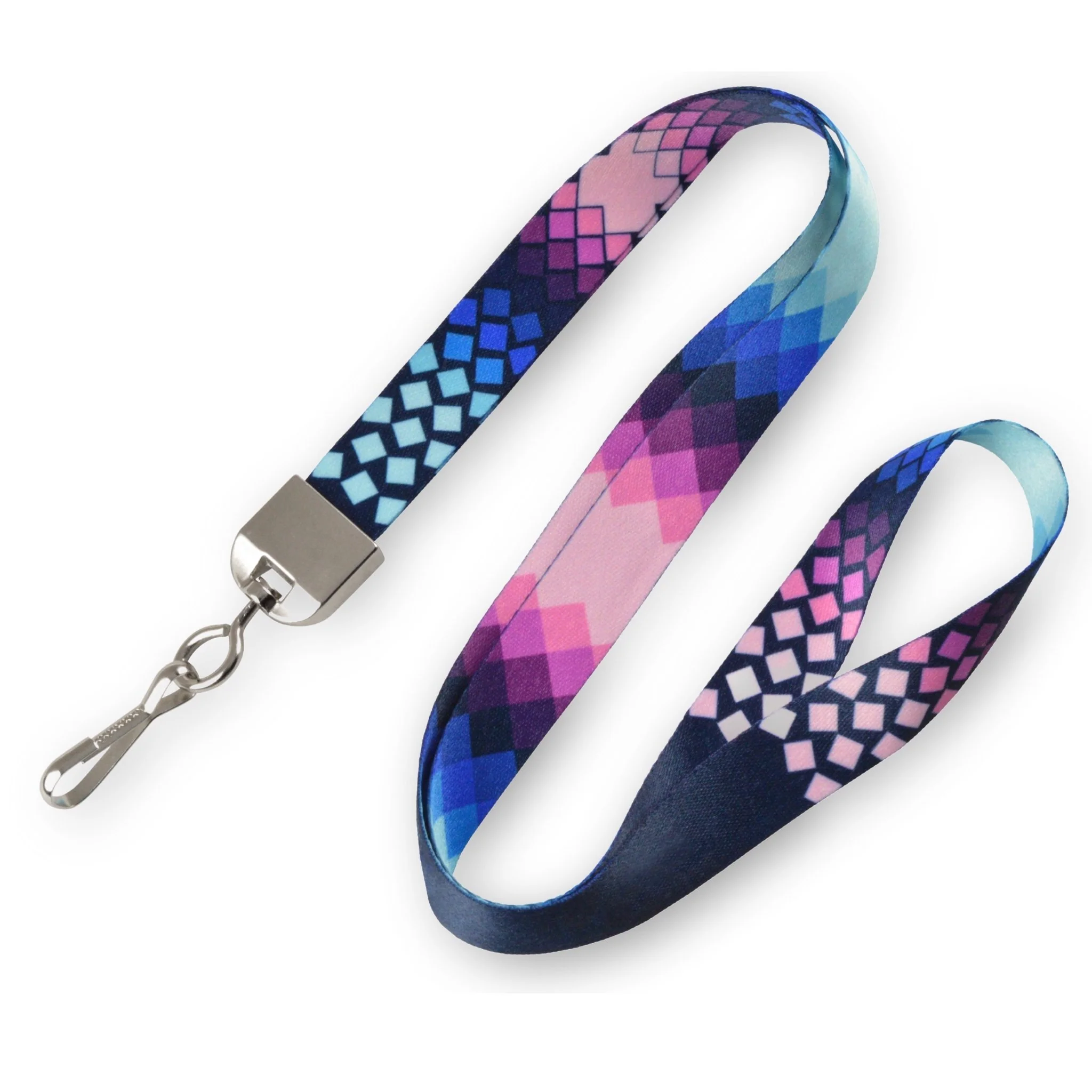Why Custom Lanyards Improve Brand Visibility Worldwide