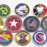 custom challenge coins