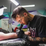 tattoo studio sydney