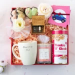 Elevate Your Brand Reputation with Custom Corporate Gift Hampers