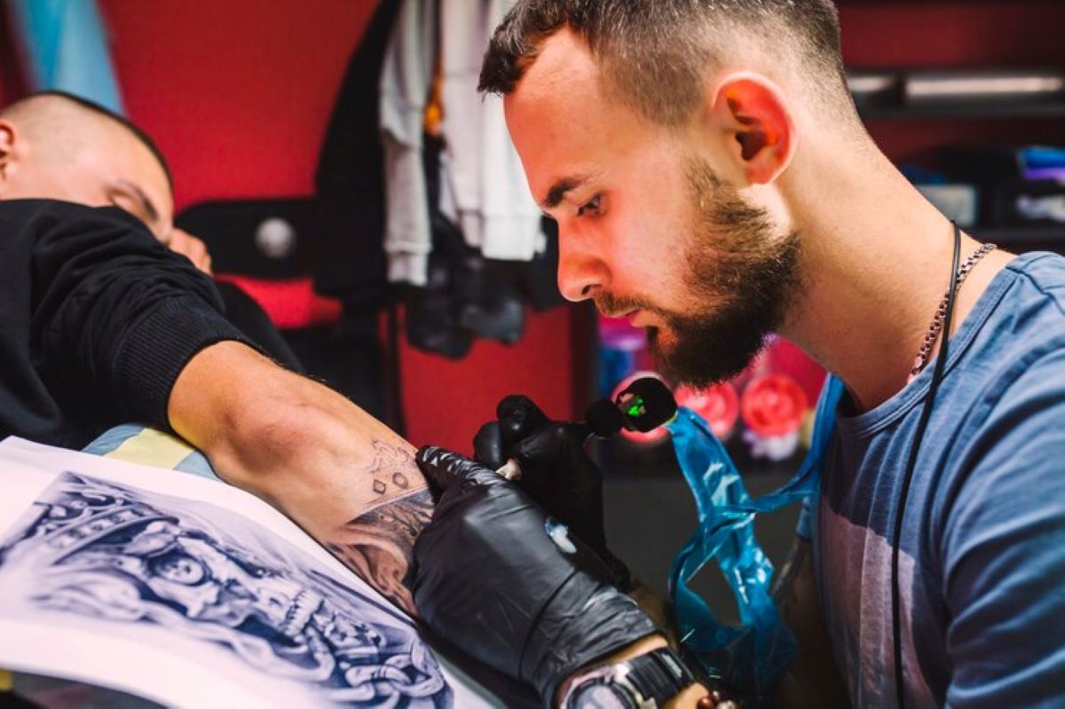 Ultimate Guide to Getting a Tattoo in Sydney Safely and Professionally