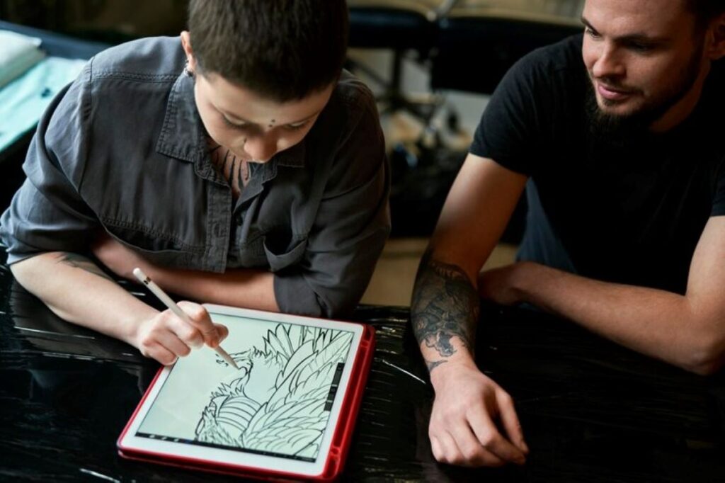 tattoo studio sydney