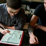 tattoo studio sydney