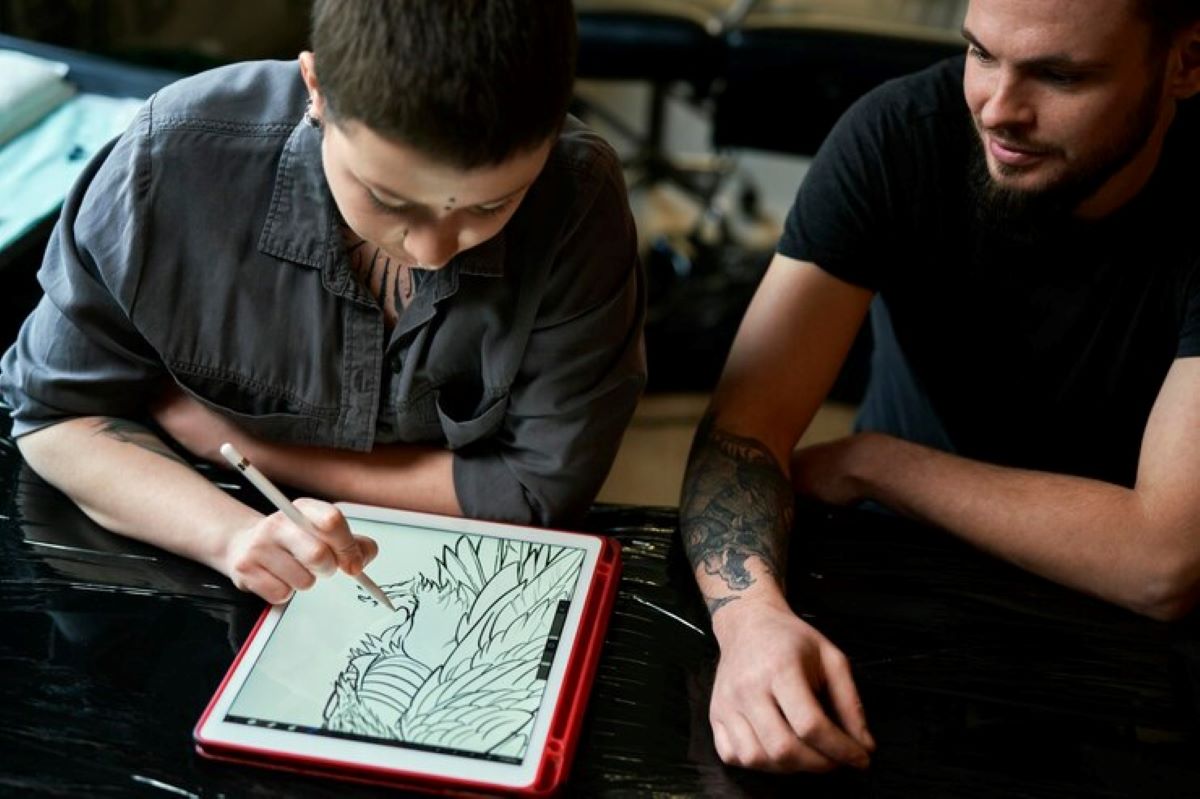 Inside the Creative Process at a Top Tattoo Studio Sydney