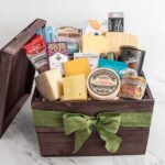Corporate Hampers Australia: The Rise of Nationwide Professional Gifting
