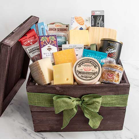 Corporate Hampers Australia: The Rise of Nationwide Professional Gifting