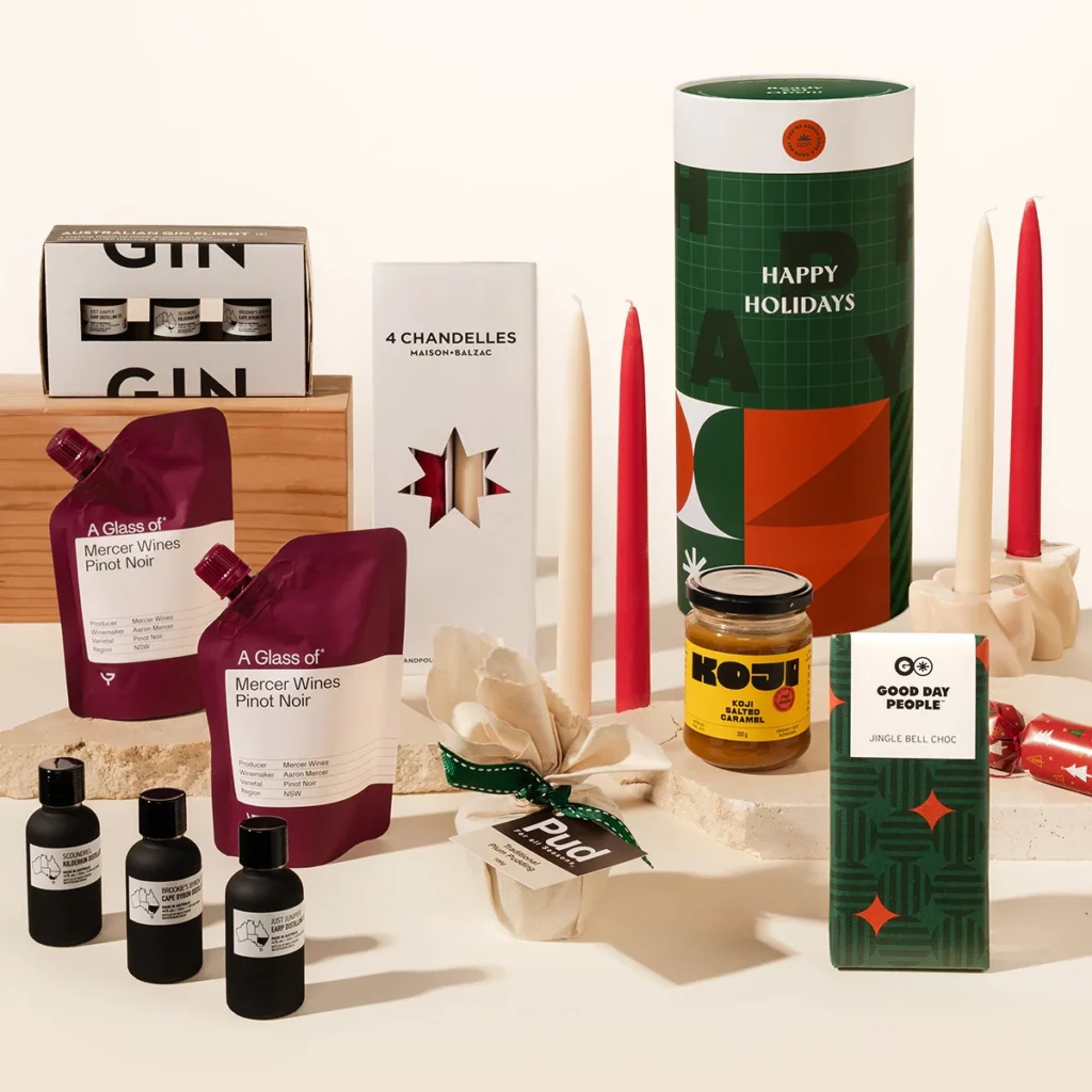 Corporate Hampers Australia: The Rise of Nationwide Professional Gifting
