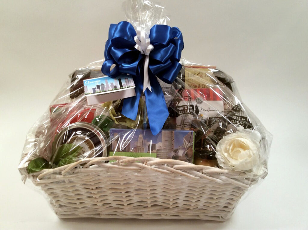 Last-Minute Lifesaver: The Best Same-Day Gift Hamper Melbourne Services