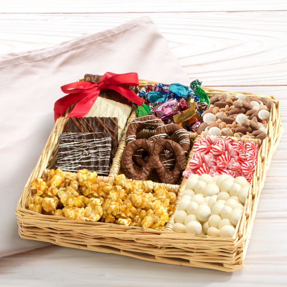 Top 5 Ways to Personalise Your Valentine's Day Hampers