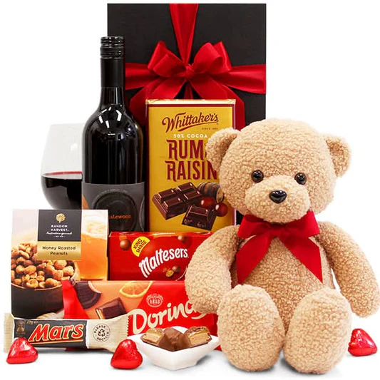 Gift Hampers Brisbane: Why They’re Popular for Celebrations