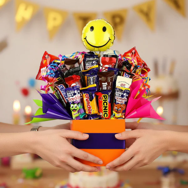 Gift Hampers Brisbane: Why They’re Popular for Celebrations