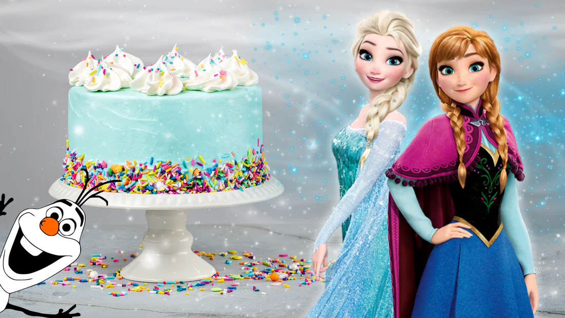 Wiggles Birthday Cakes