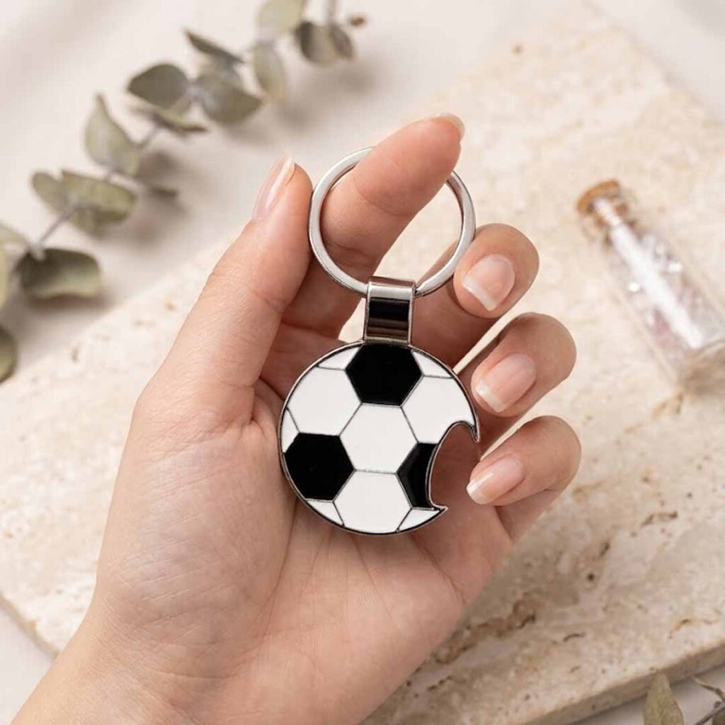 Sports Keychains