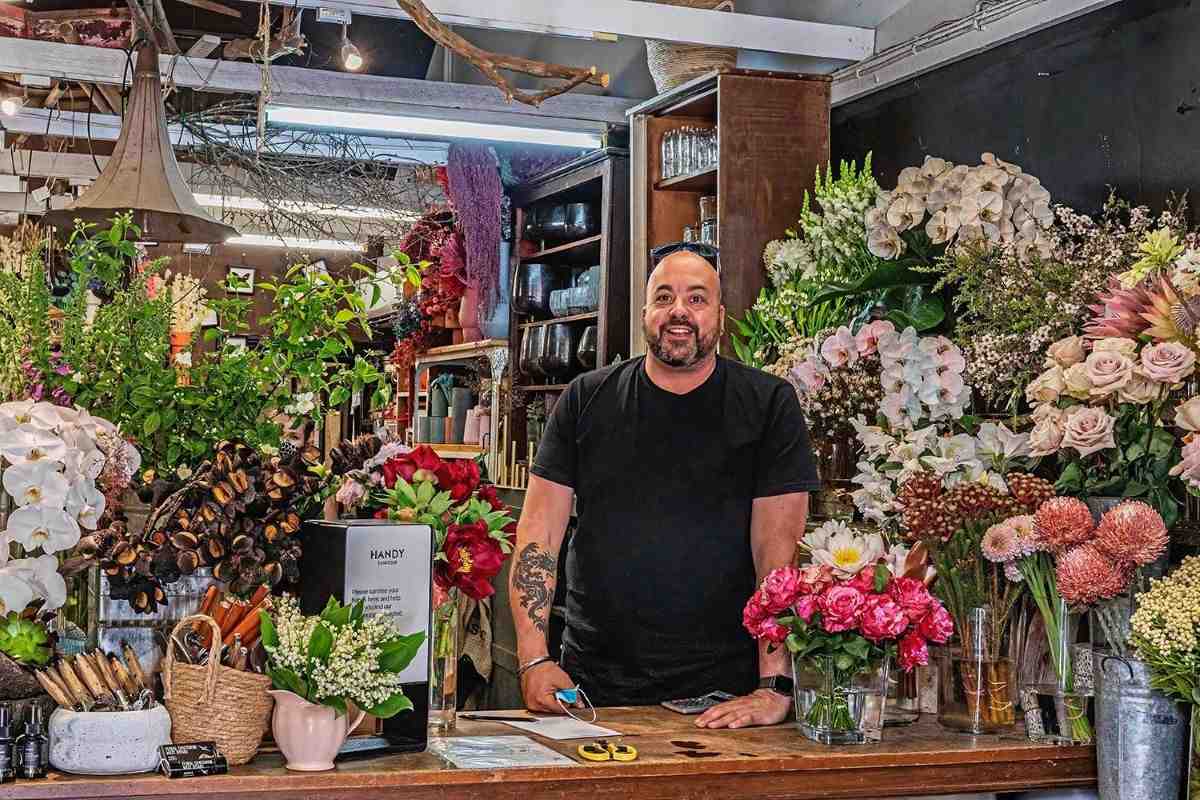 florist Mosman