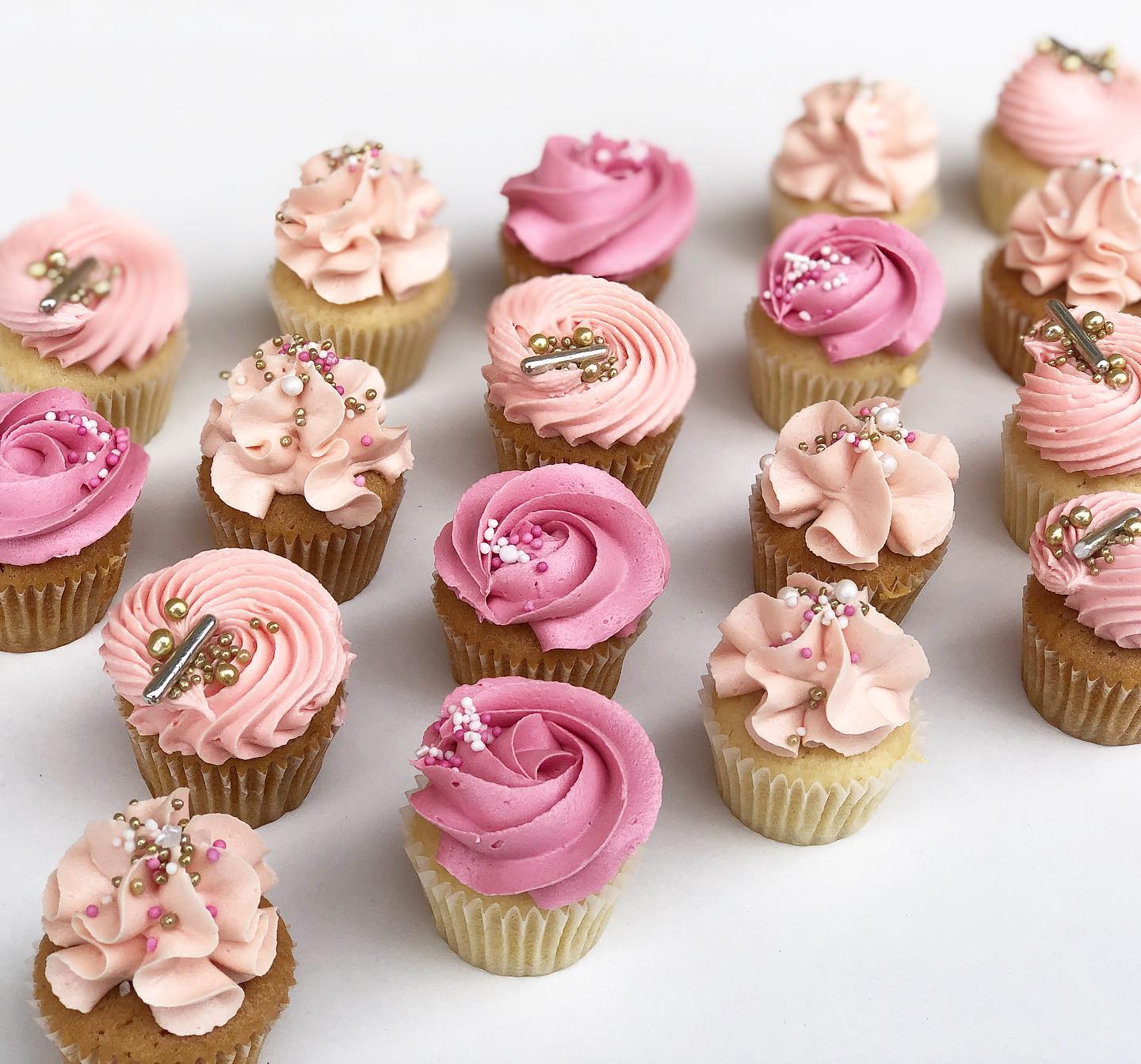 cupcake delivery Sydney
