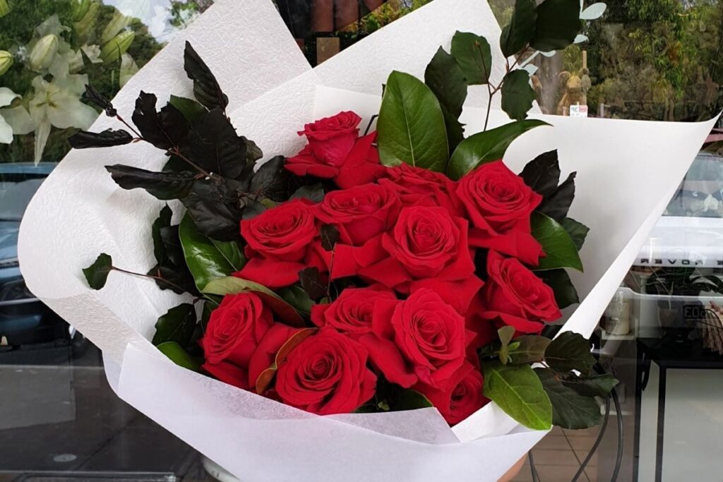 flower for mother's day