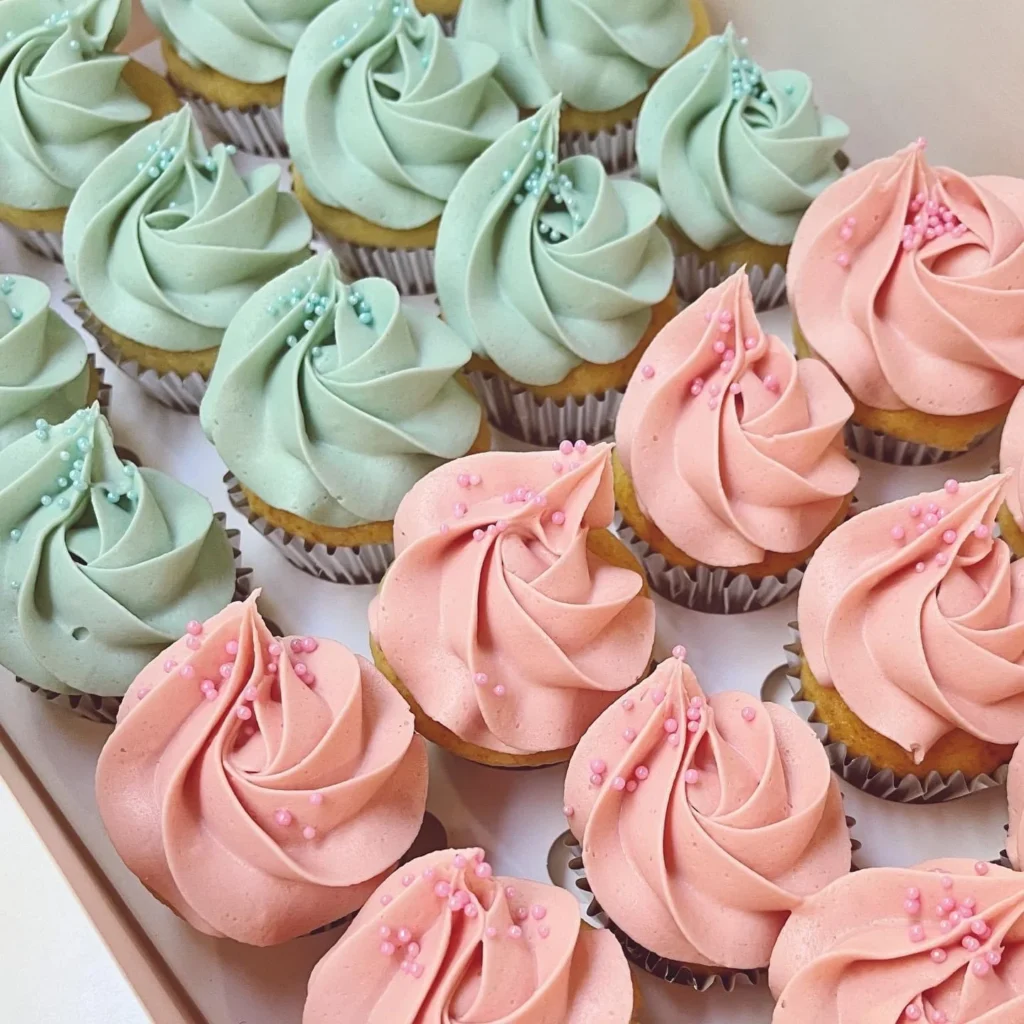 cupcake delivery Sydney