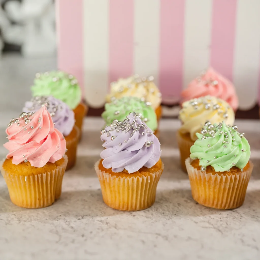 cupcake delivery Sydney