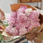 flowers for mum