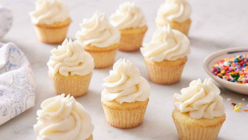 cupcake delivery Sydney