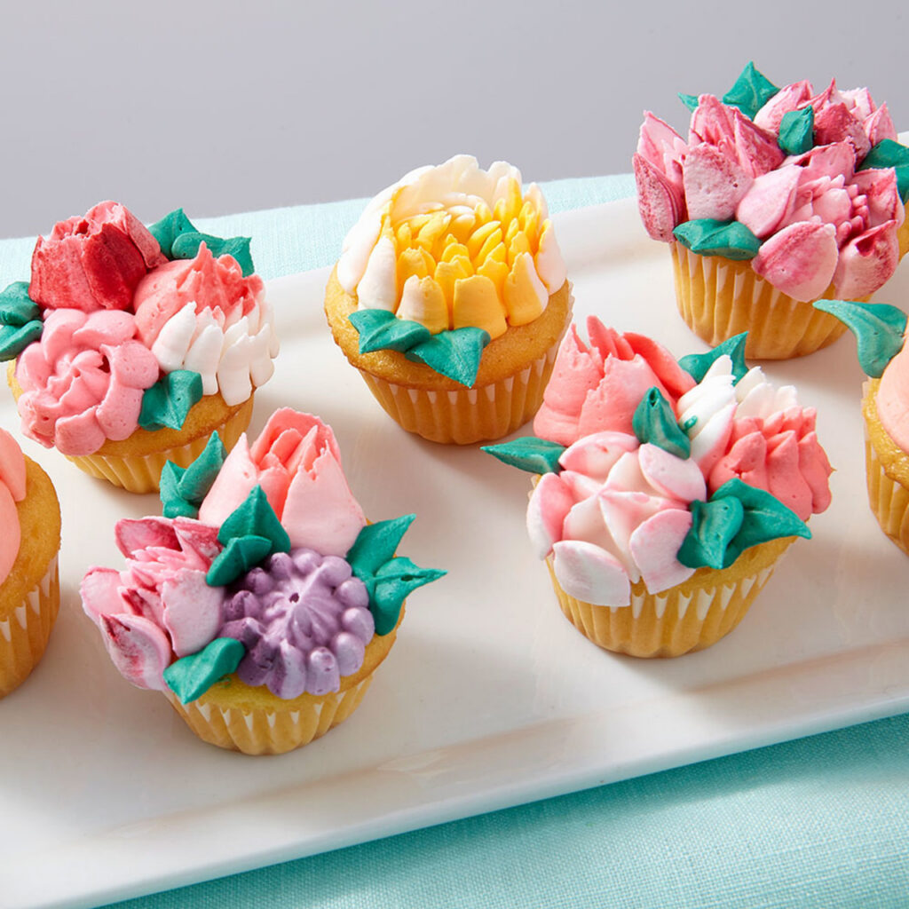 cupcake delivery Sydney