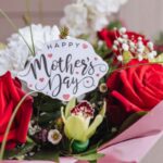 flower for mother's day