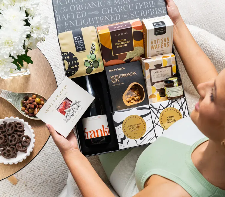 10 Hamper Ideas for Mum That She'll Actually Tell Her Friends About