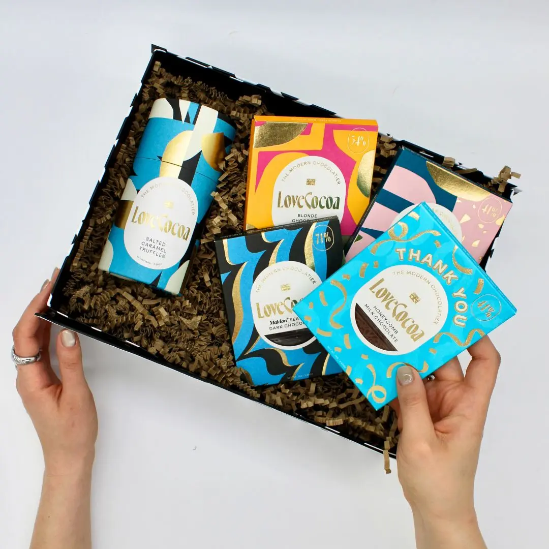 Mother's Day Hampers: What Every Gourmet Option Should Include