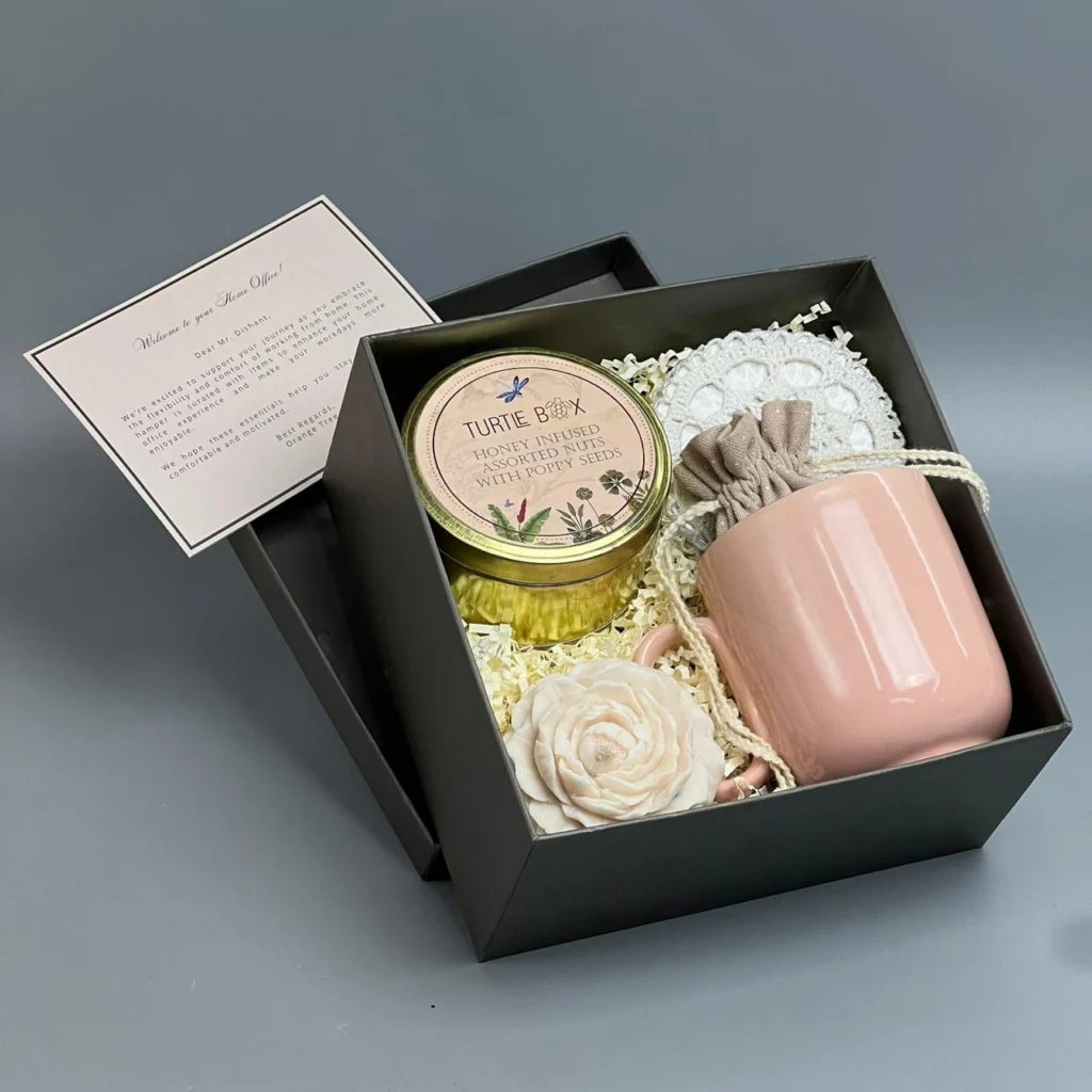 Mother's Day Hampers: What Every Gourmet Option Should Include