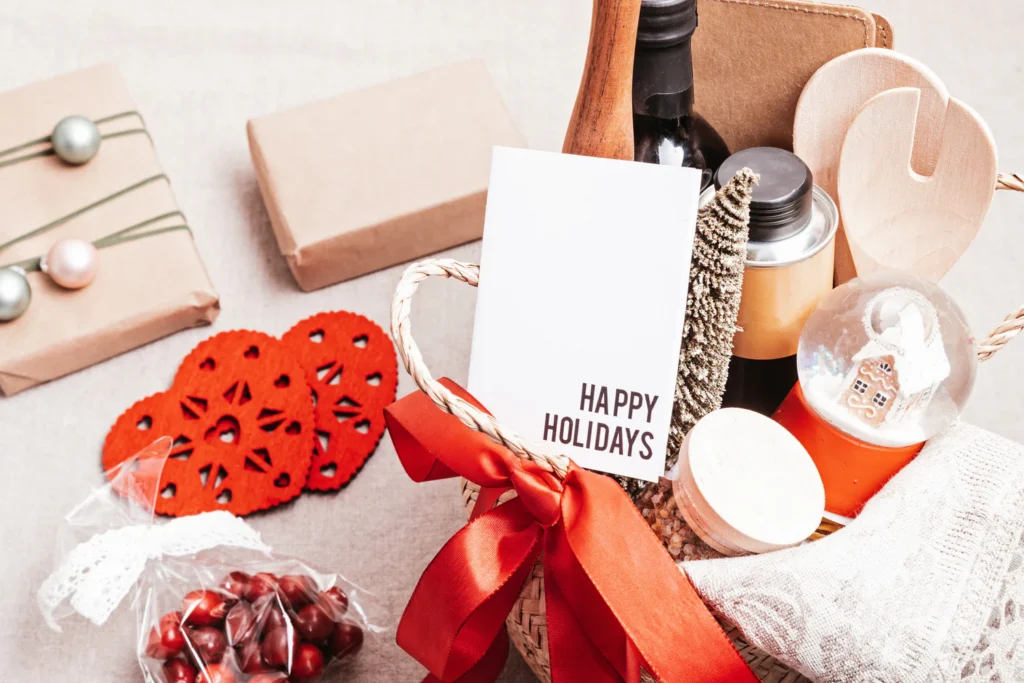 10 Hamper Ideas for Mum That She'll Actually Tell Her Friends About