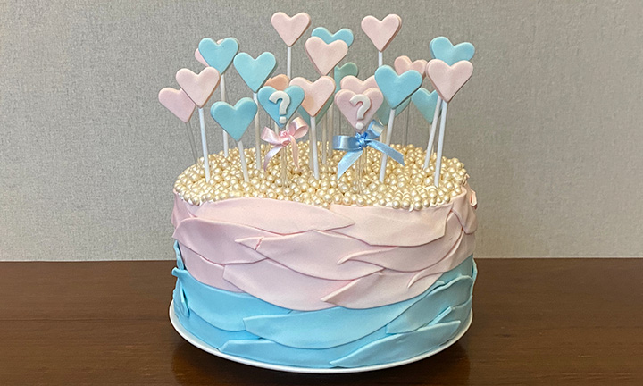 Baby Shower Cake Ideas: Neutral, Boy and Girl Themes That Work for Any Crowd
