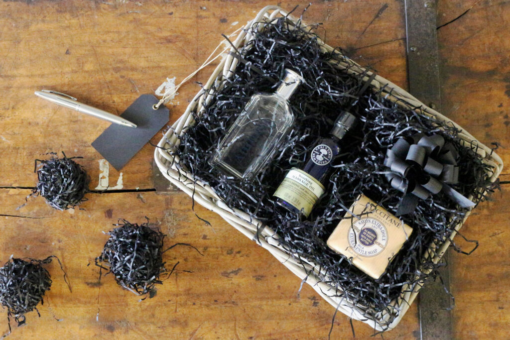 Fathers Day Hampers
