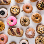 Vegan Donuts Sydney Cafes Stock Are Growing in Popularity