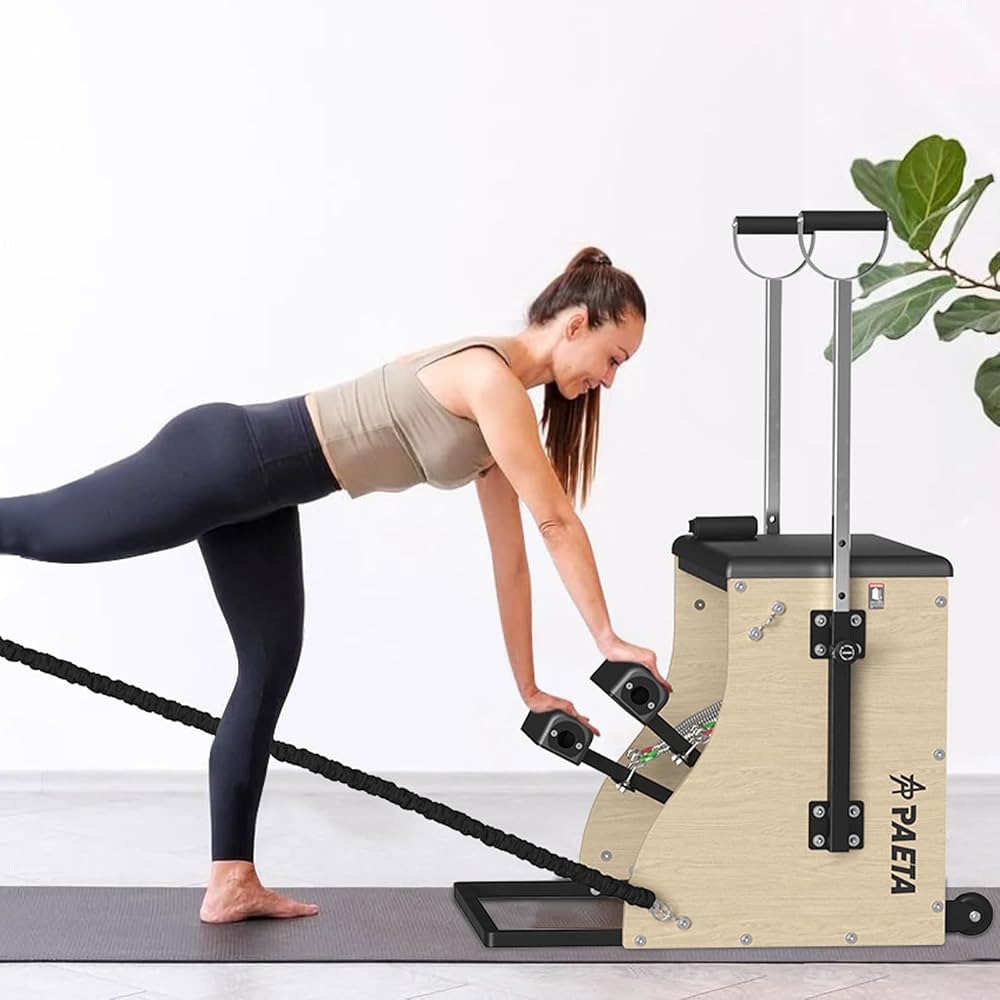 Pilates Chair