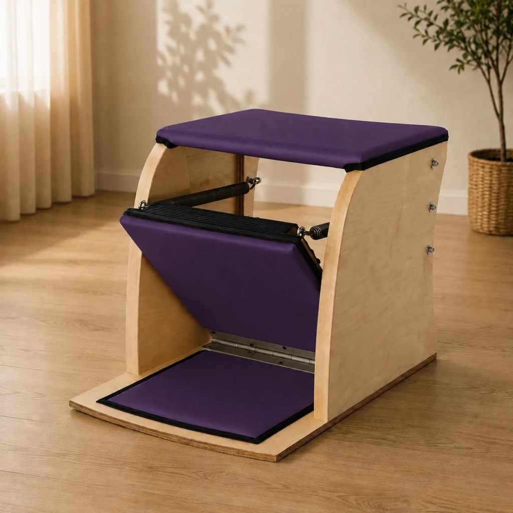 Wunda Chair