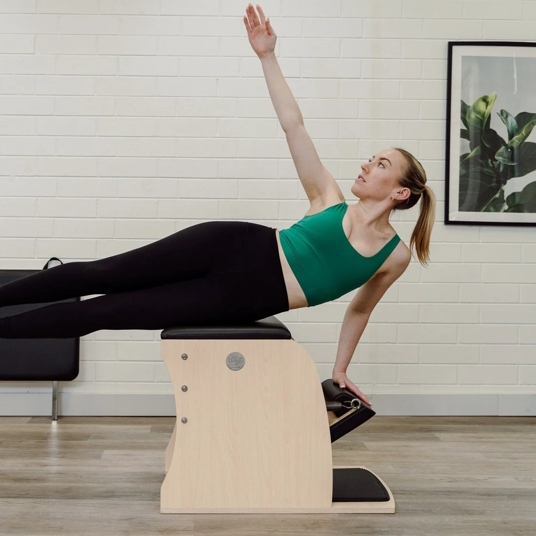 Pilates Chair